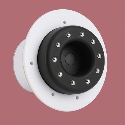 Appareil de Massage Électrique à Ventouses